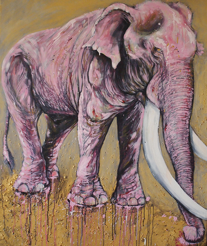 Pitchitman in the Pink